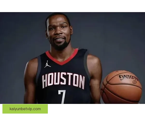 火箭内部开始反思引进杜兰特决定球队化学反应始终未能真正建立